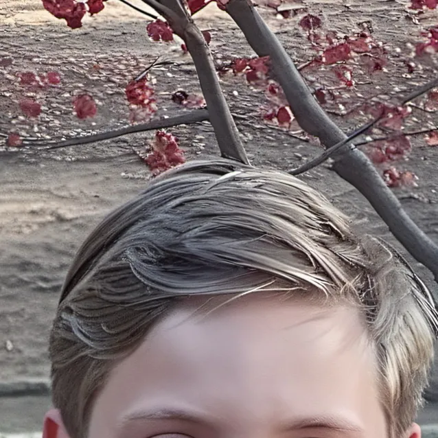 chat with ai character: jakecob