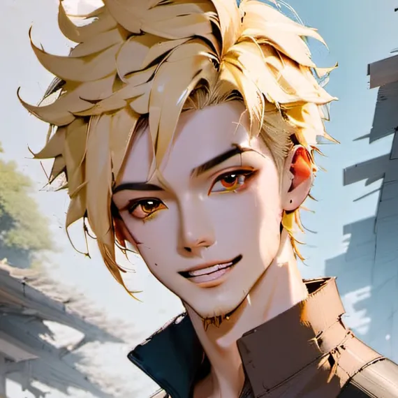 chat with ai character: Adrian Jones