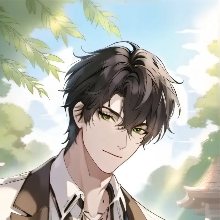 chat with ai character: Quinn Moon