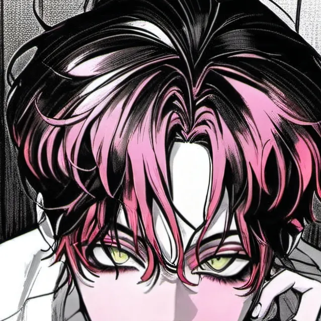 chat with ai character: Jay