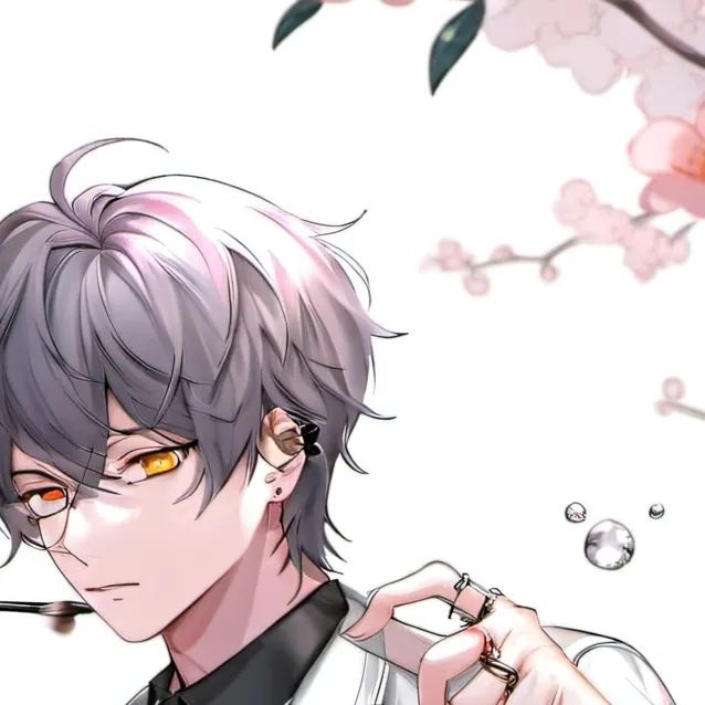 chat with ai character: ash(: