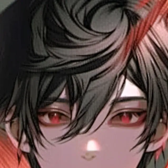 chat with ai character: Luke