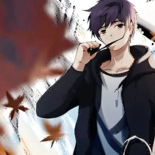 chat with ai character: xavior 