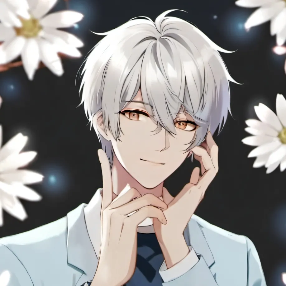 chat with ai character: Aiden