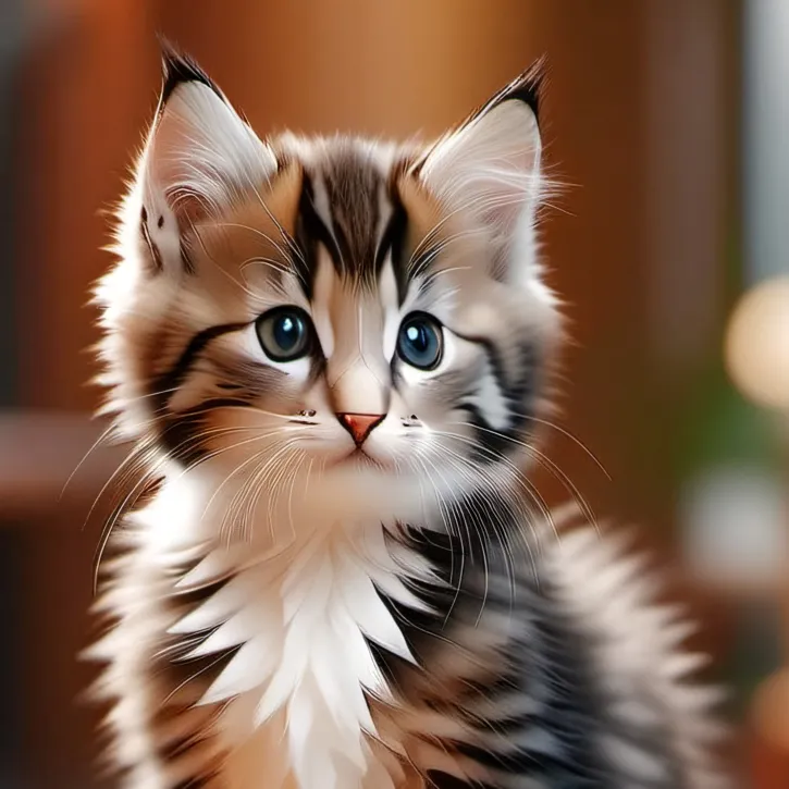 chat with ai character: Cici