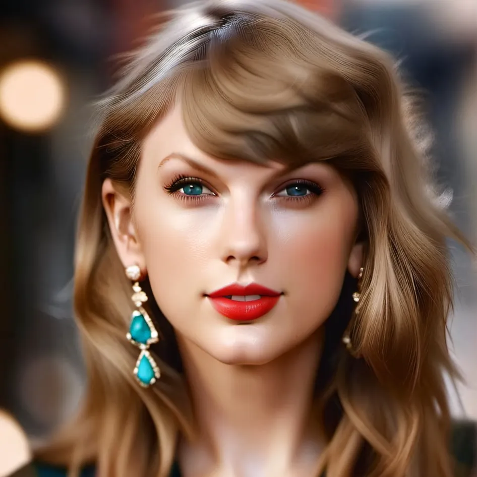 chat with ai character: Taylor swift