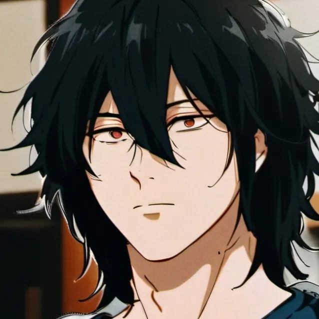 chat with ai character: Mic,Aizawa,Oboro 