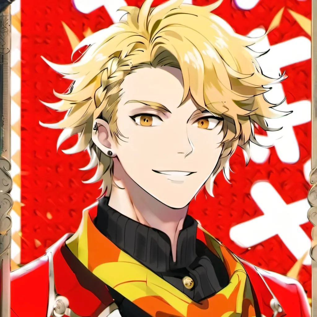 chat with ai character: Tokyo Revengers