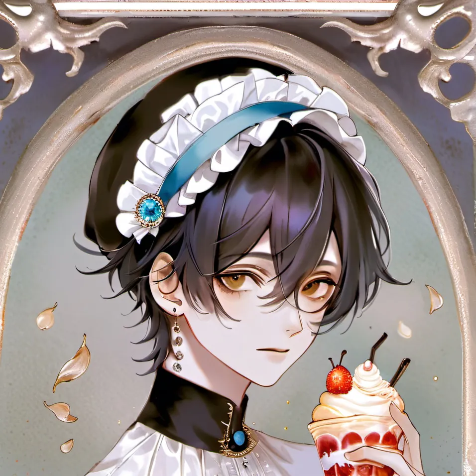 chat with ai character: Kia