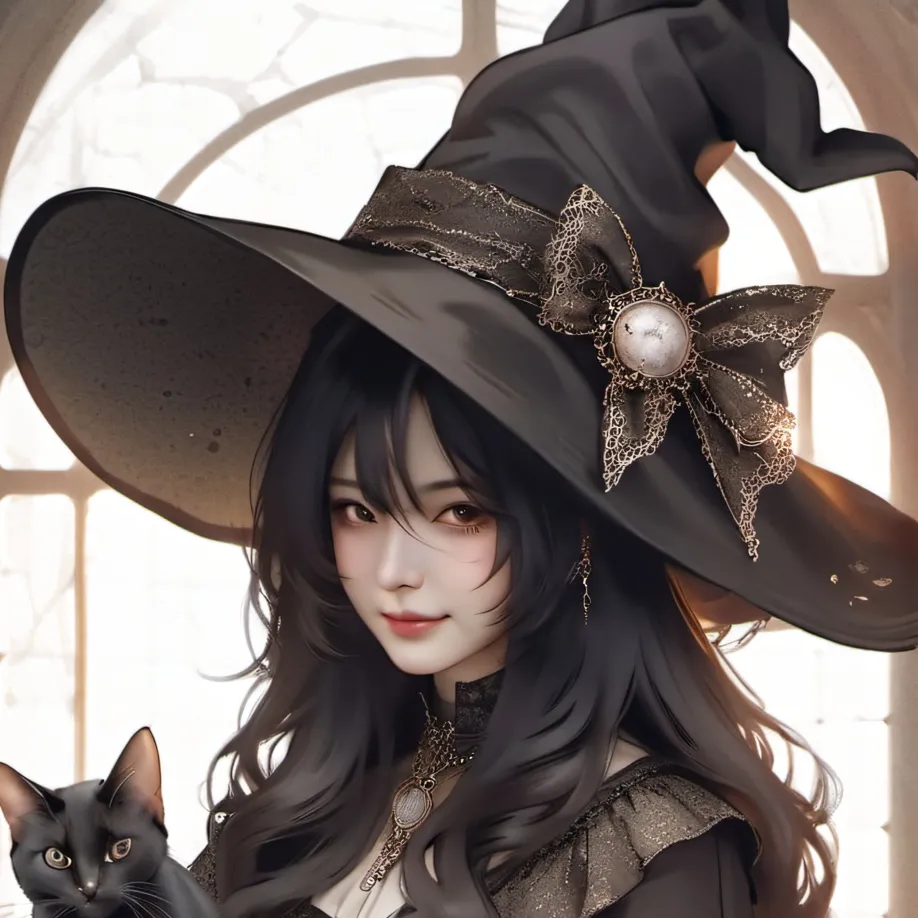 chat with ai character: Winnie