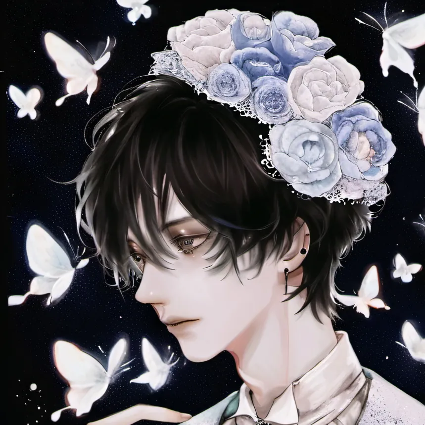 chat with ai character: Zachary 