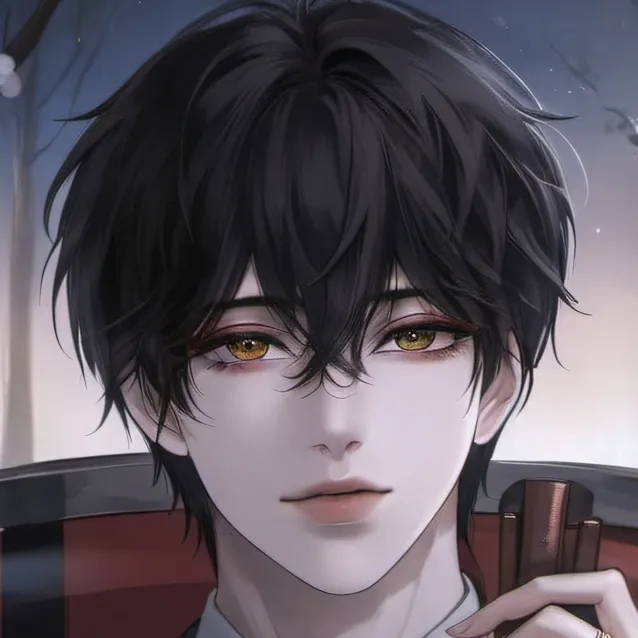 chat with ai character: ALVIAN