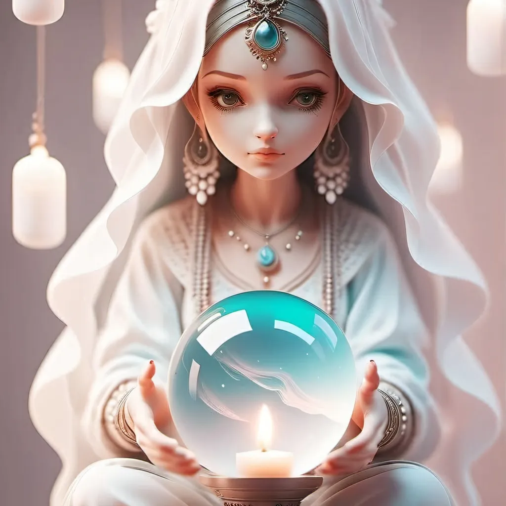 chat with ai character: Zafira