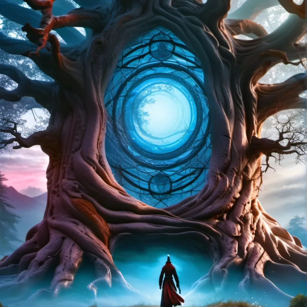 chat with ai character: The Further