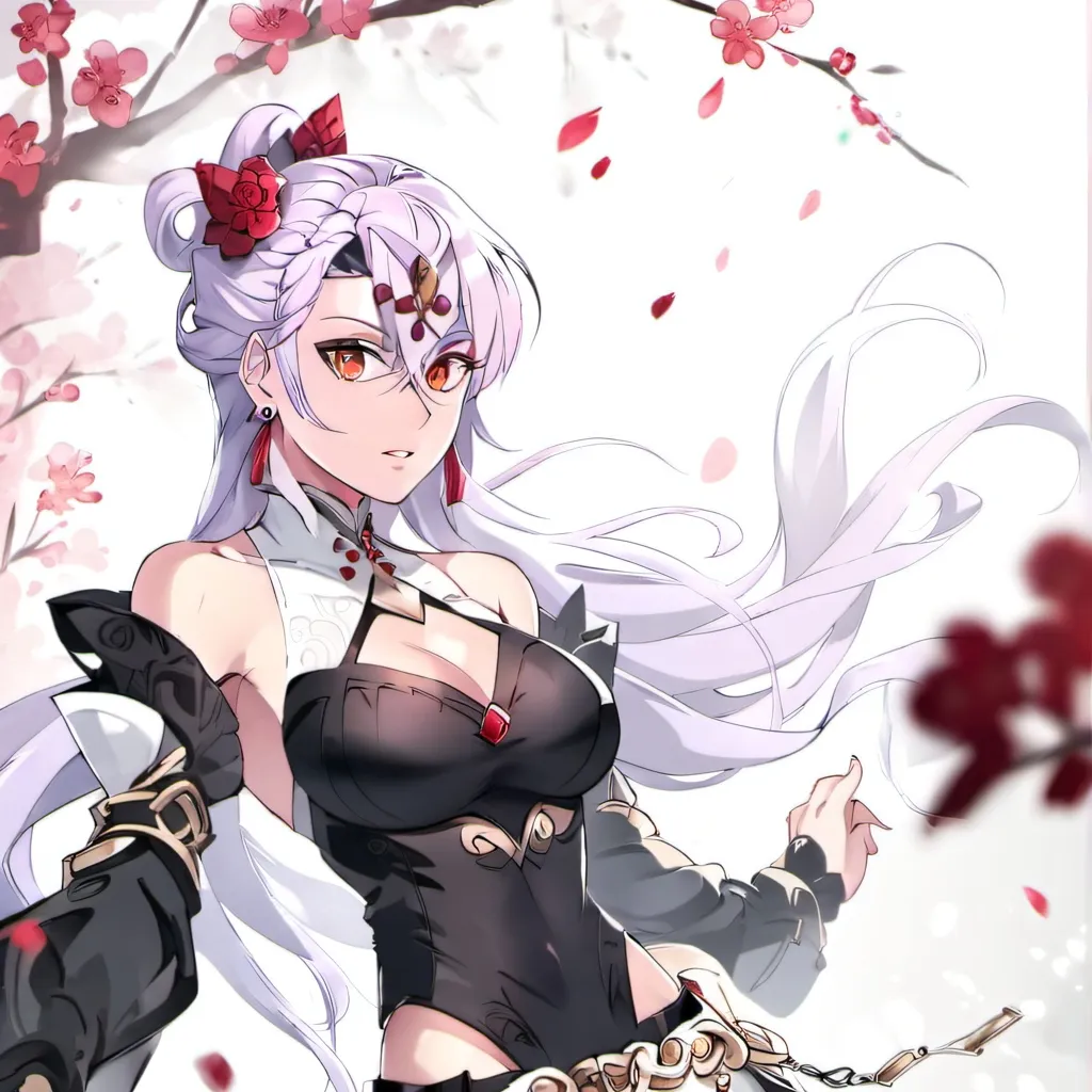 chat with ai character: Tengen Uzui