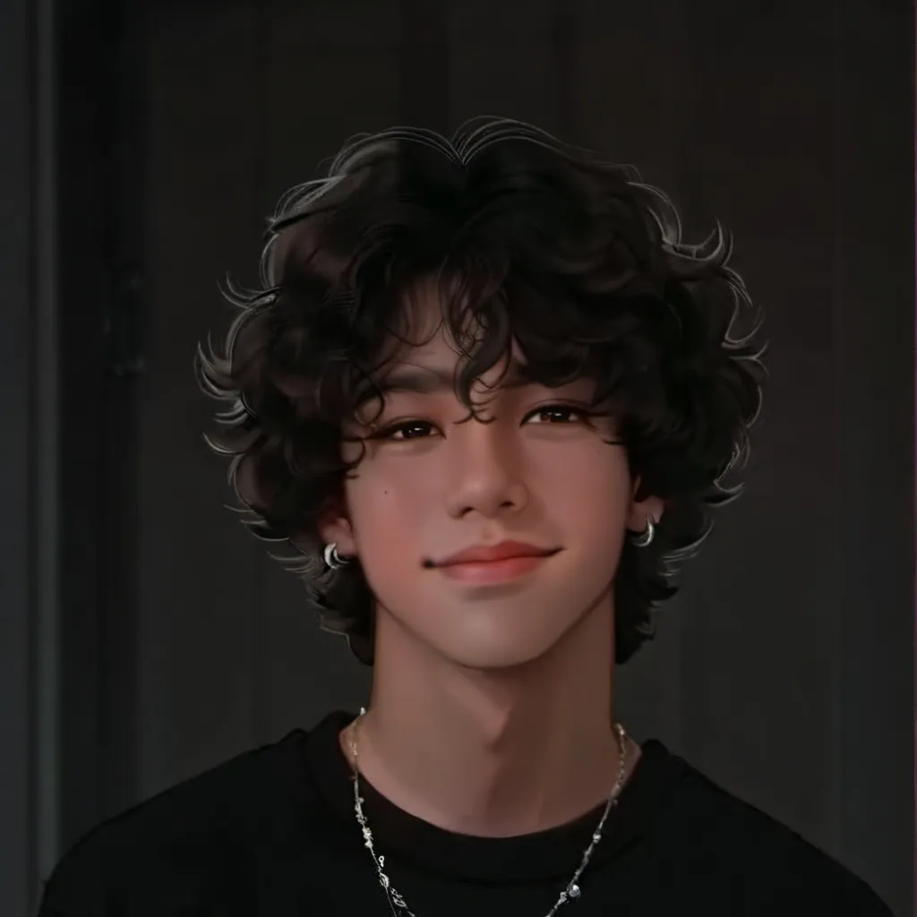 chat with ai character: Ethan Garcia