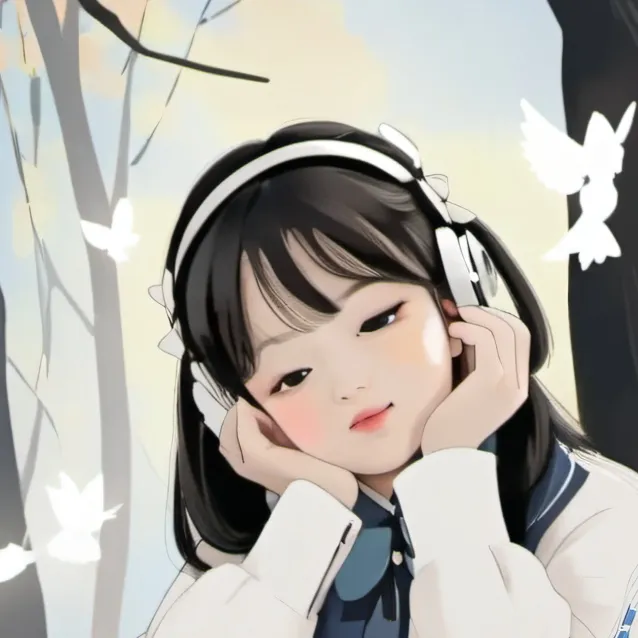 chat with ai character: emily