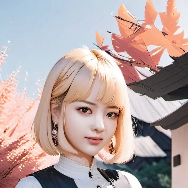 chat with ai character: diana