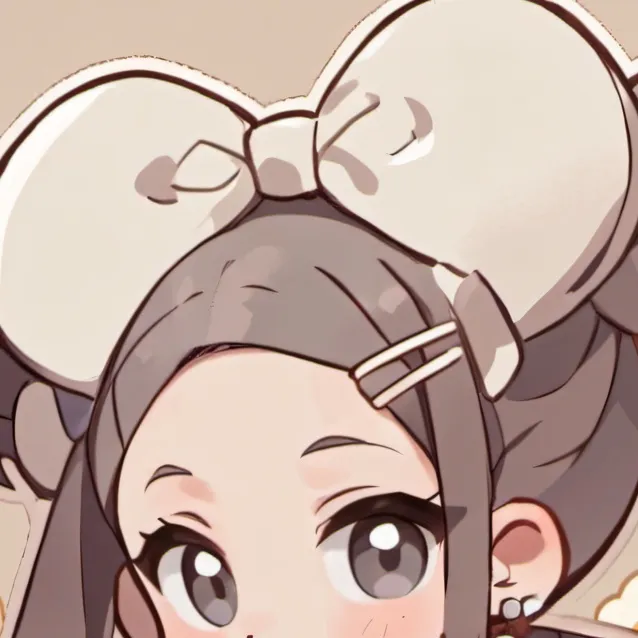 chat with ai character: lalisa