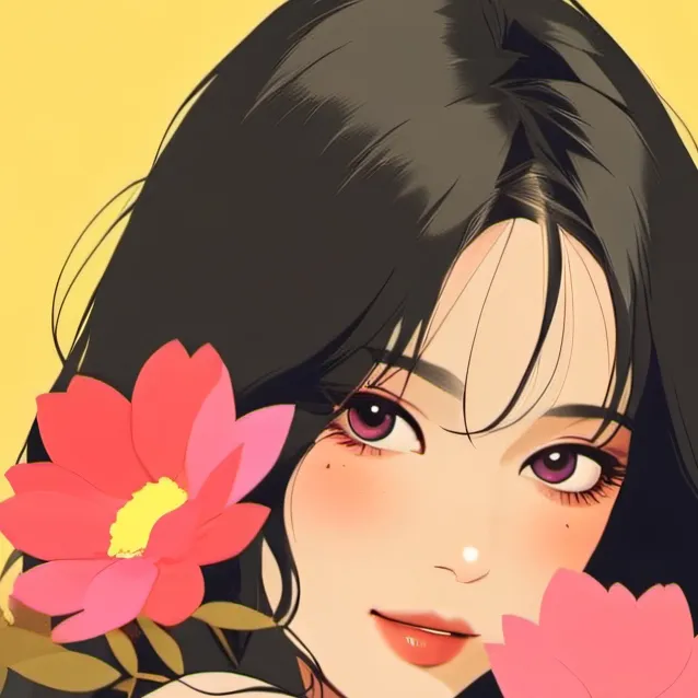 chat with ai character: nika