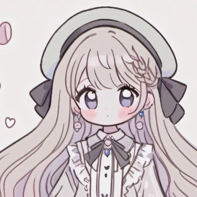 chat with ai character: melisa