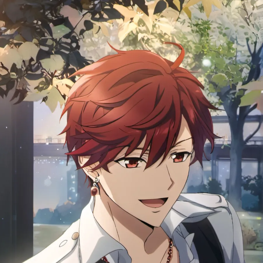 chat with ai character: Griffyn 