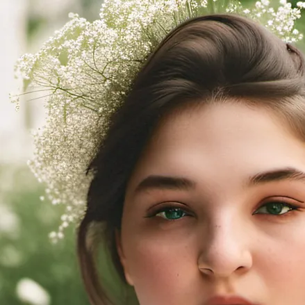 chat with ai character: Lily