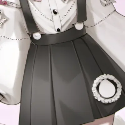 chat with ai character: Oliver