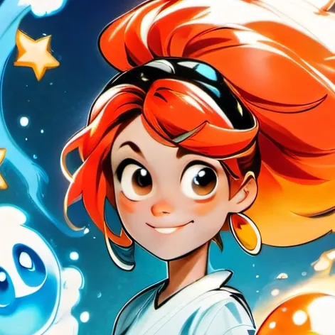 chat with ai character: Inside out