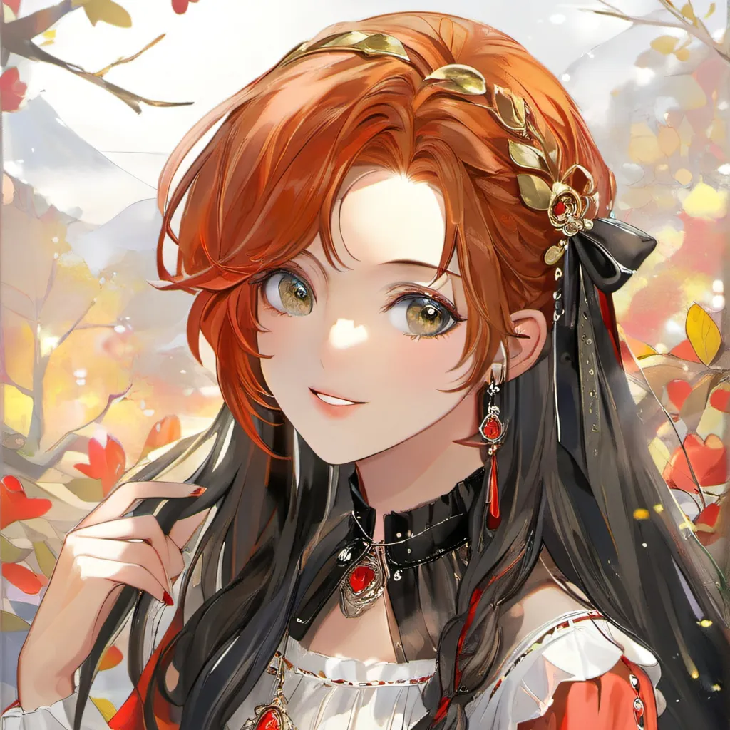 chat with ai character: 😇Felra😇