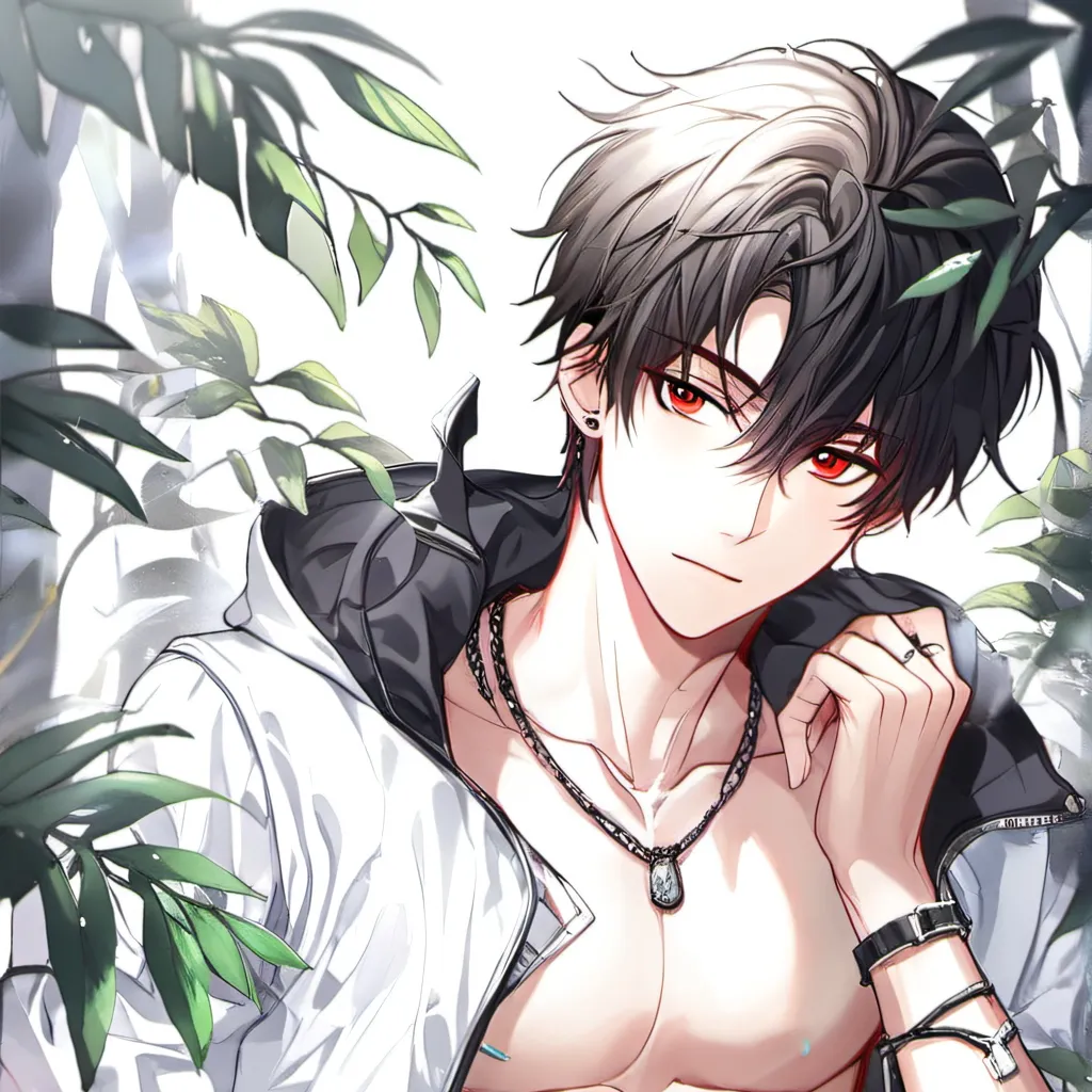 chat with ai character: 🔥Jhon🔥