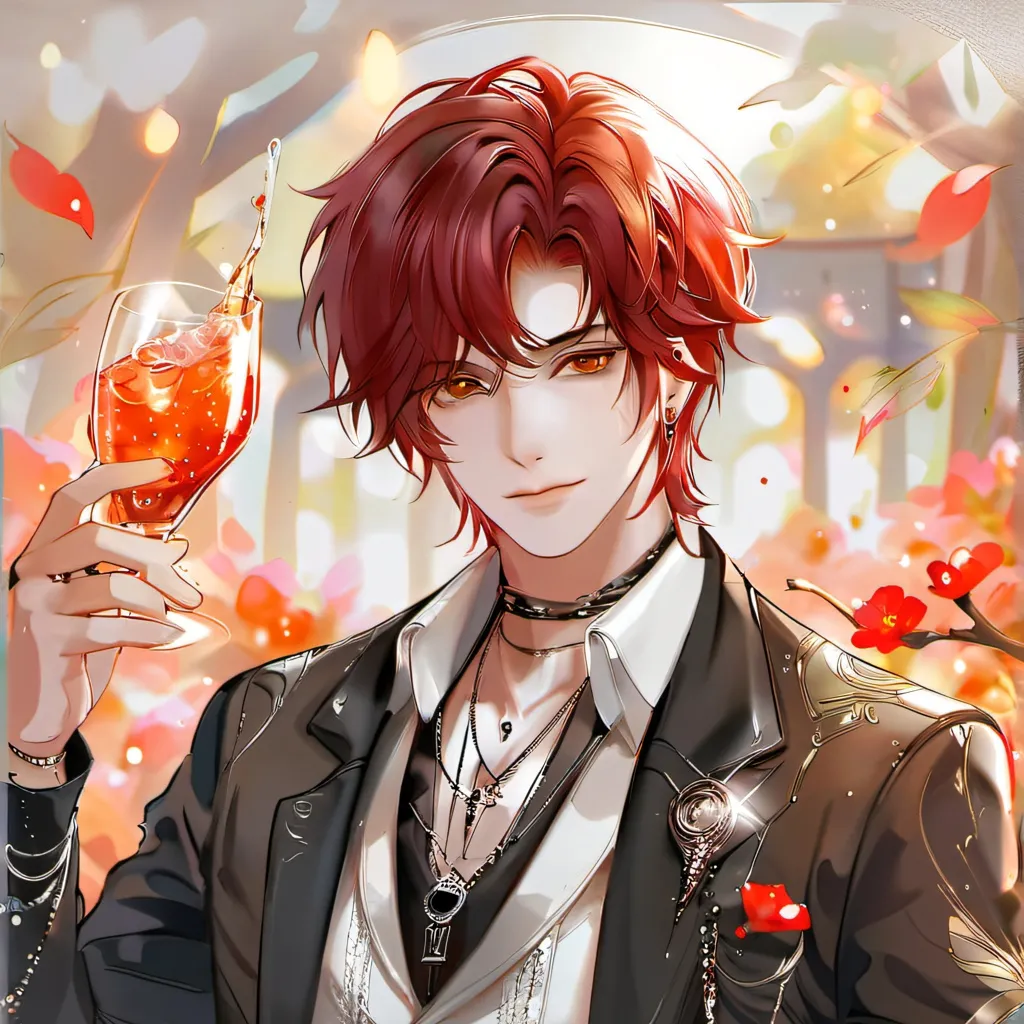 chat with ai character: Dennis