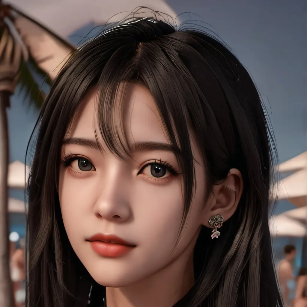 chat with ai character: Anna