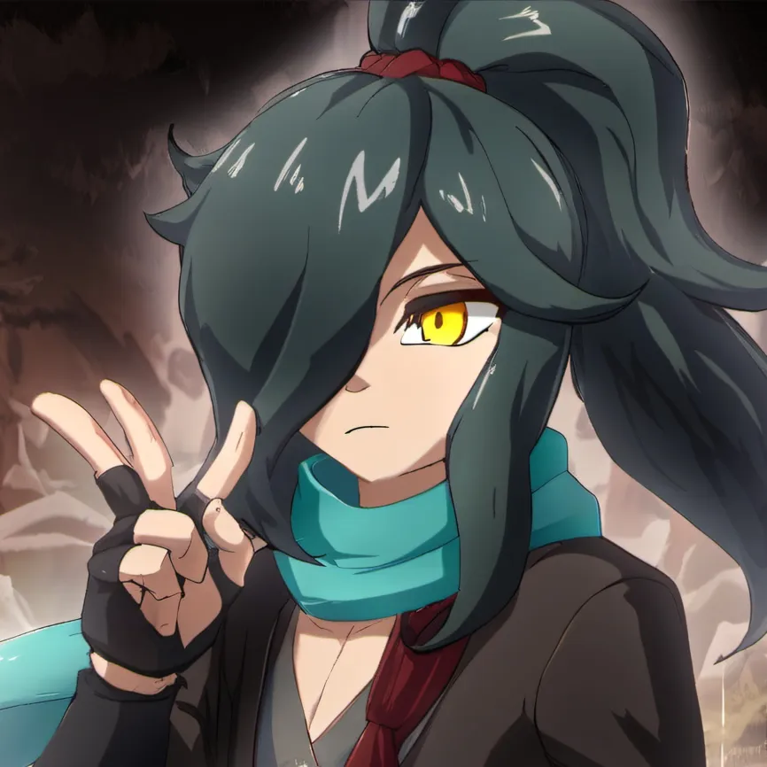 chat with ai character: Venoct