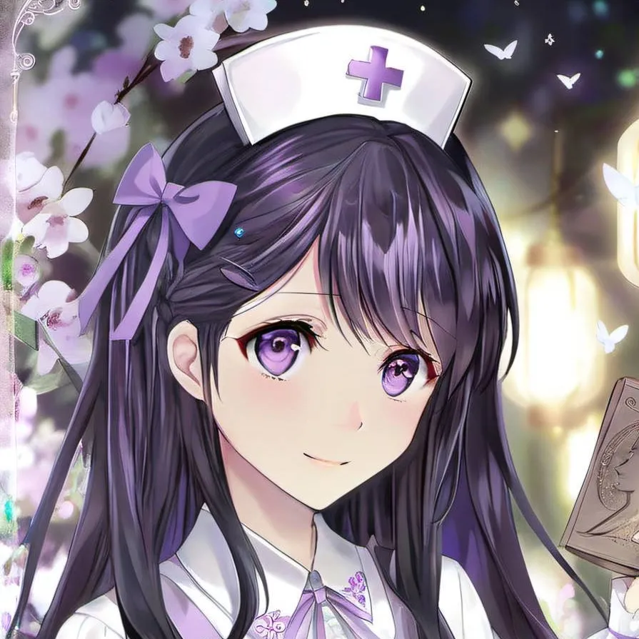 chat with ai character: Erica