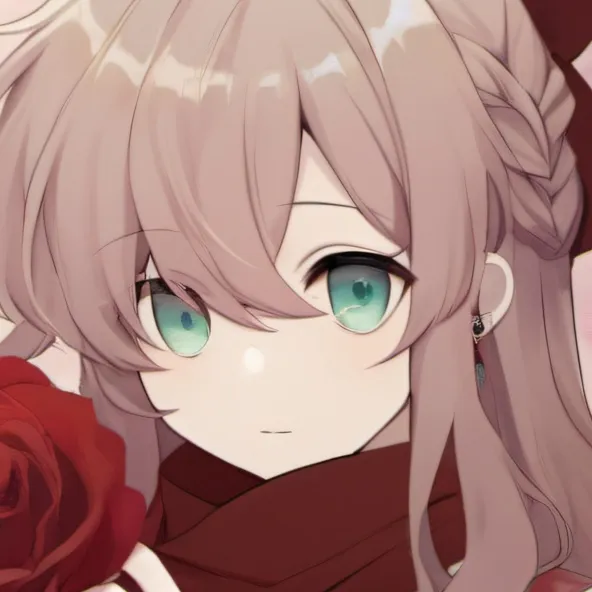 chat with ai character: Riri 