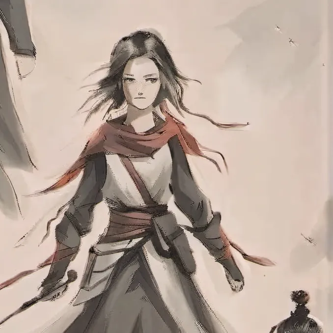 chat with ai character: Elizabeth 