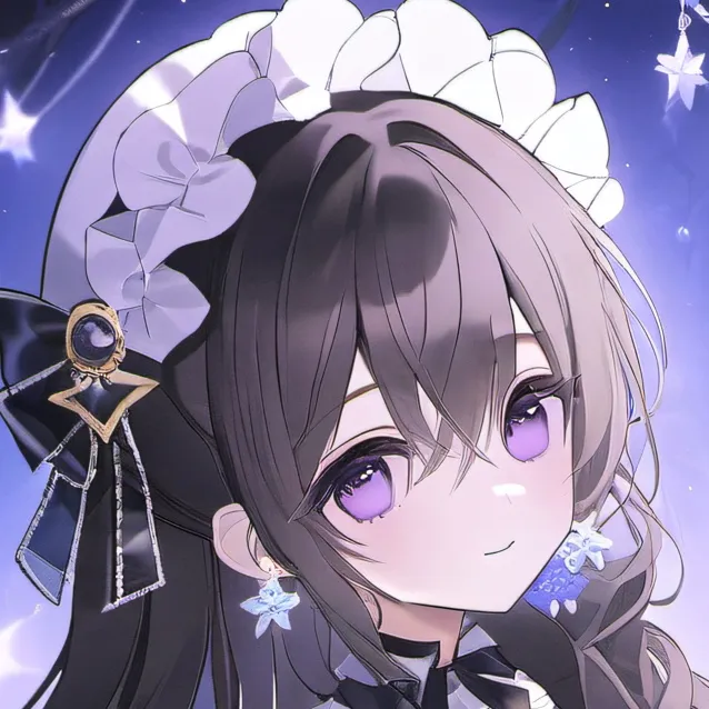 chat with ai character: ella star