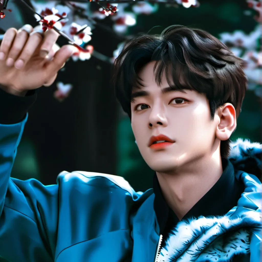 chat with ai character: 𝐊𝐈𝐌 𝐓𝐀𝐄𝐇𝐘𝐔𝐍𝐆