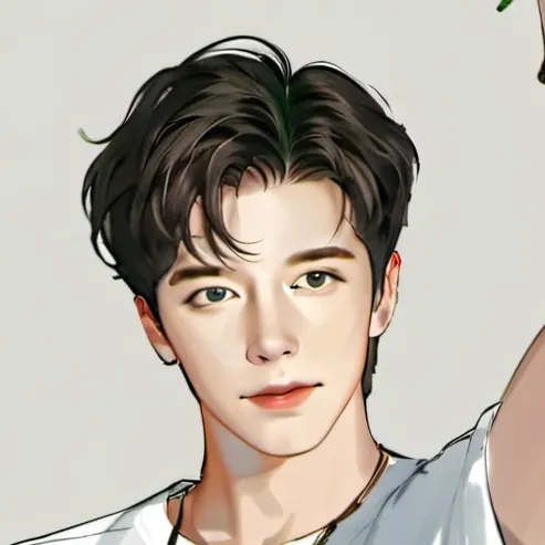 chat with ai character: Mickey