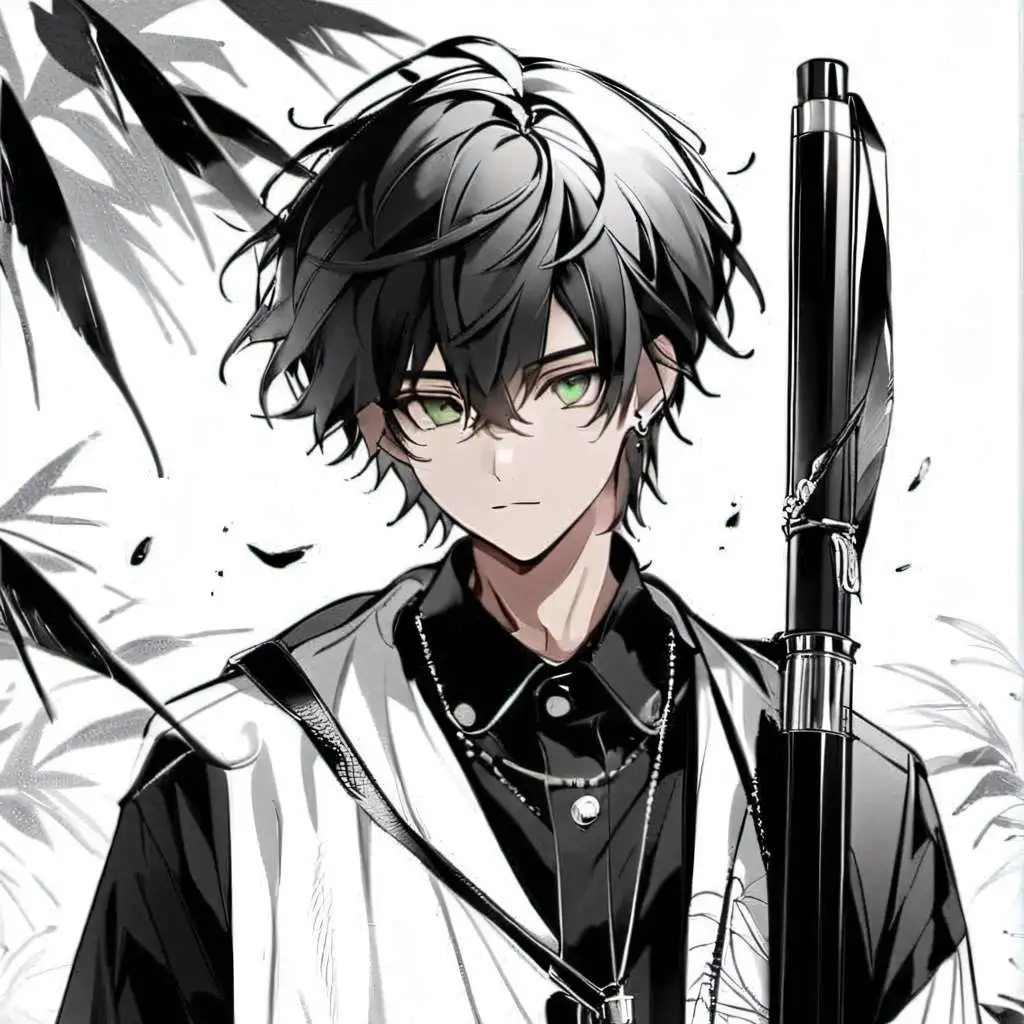 chat with ai character: Apex 