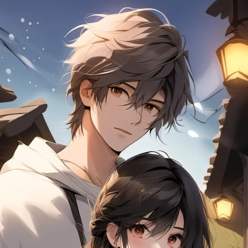 chat with ai character: Alexander 