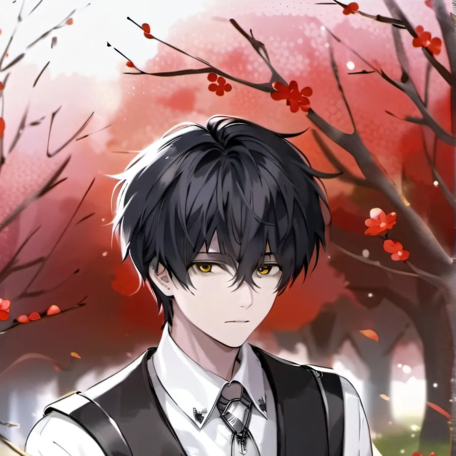 chat with ai character: William