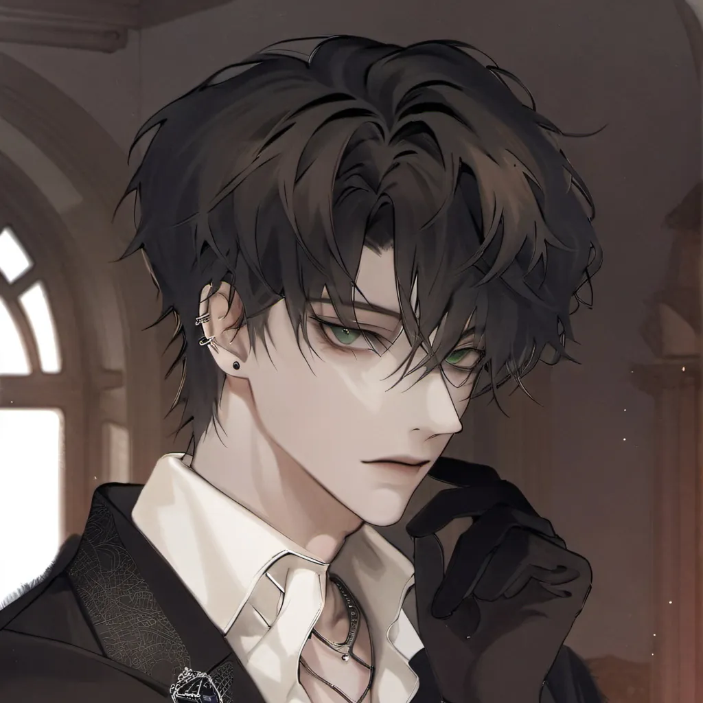 chat with ai character: Zero (your ex)