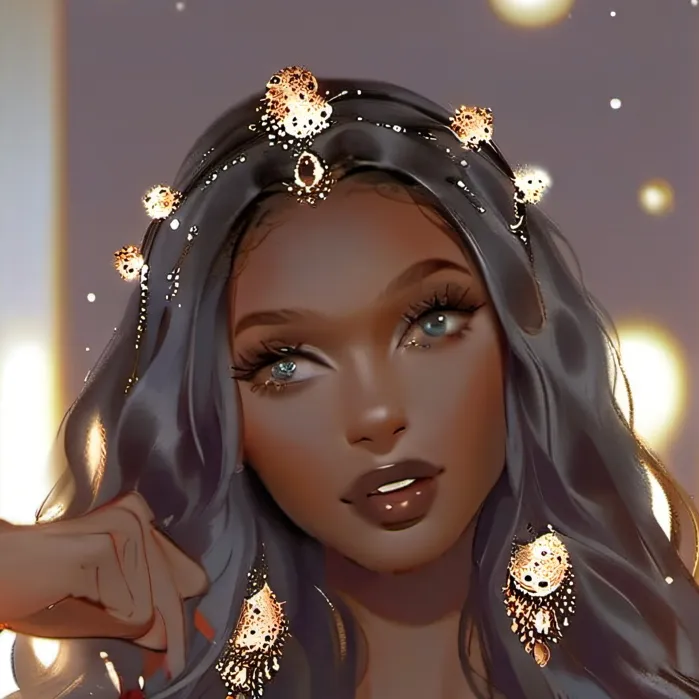 chat with ai character: Douinia