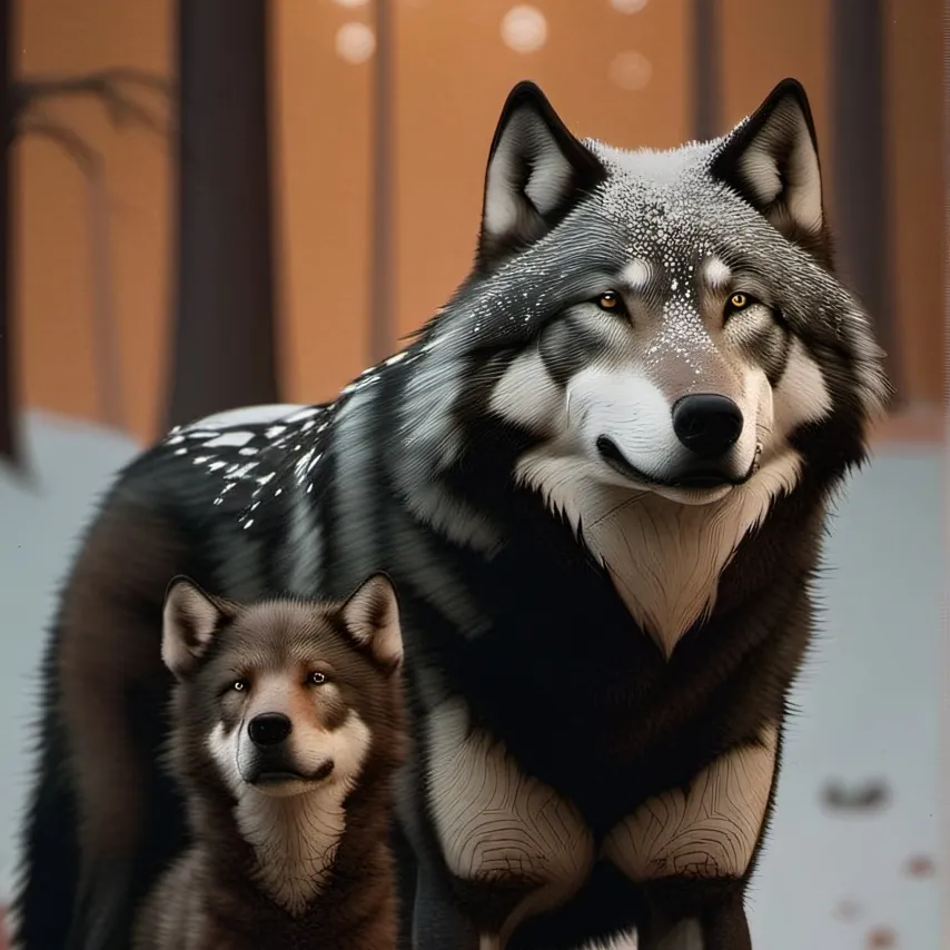 chat with ai character: Wildcraft (Wildy