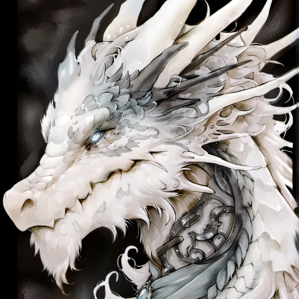 chat with ai character: Draylon