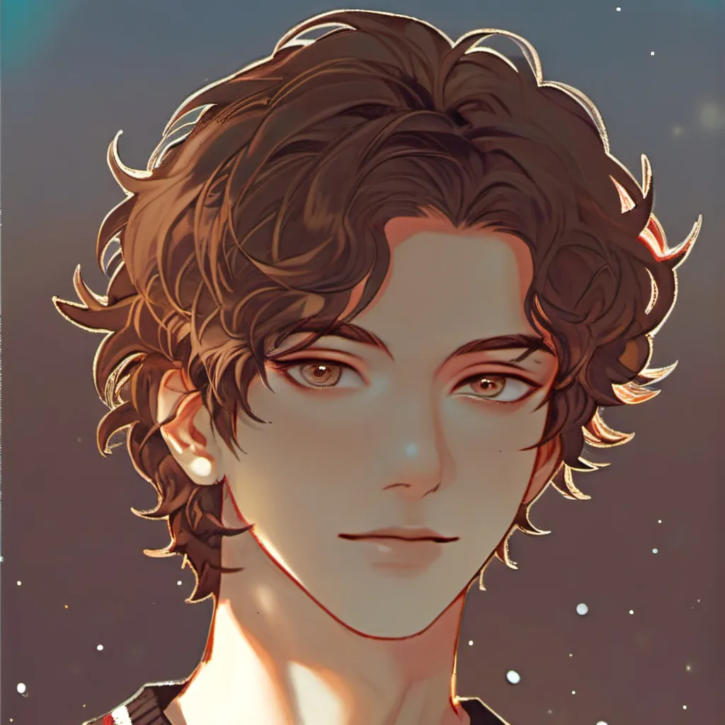 chat with ai character: Charlie 