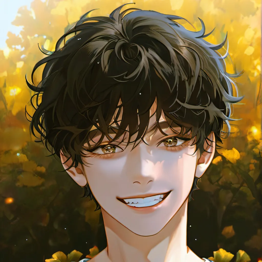 chat with ai character: hayden