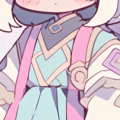 chat with ai character: cutie pie